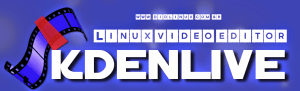 kdenlive