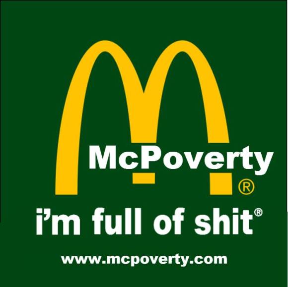 McPoverty