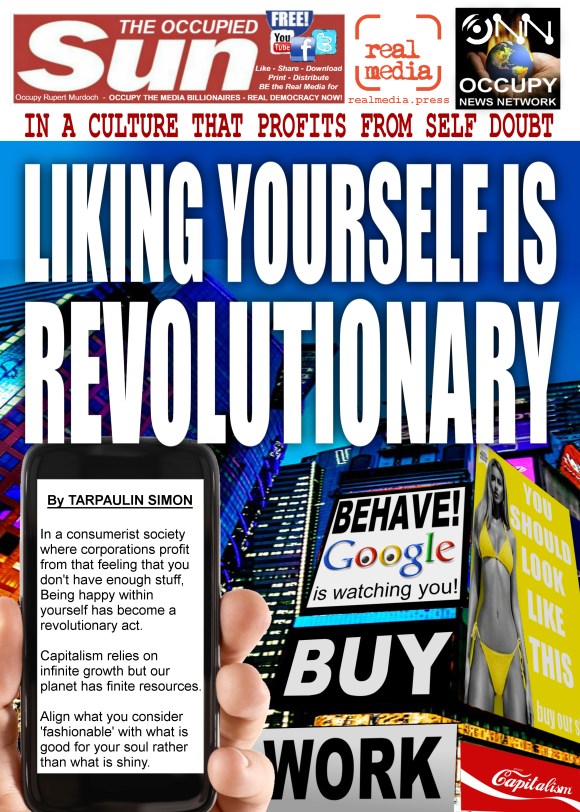 OSLIKINGYOURSELFPORTRAIT