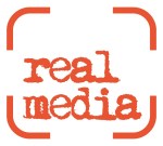 Real Media Logo