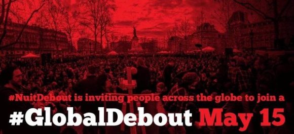 Global Debout