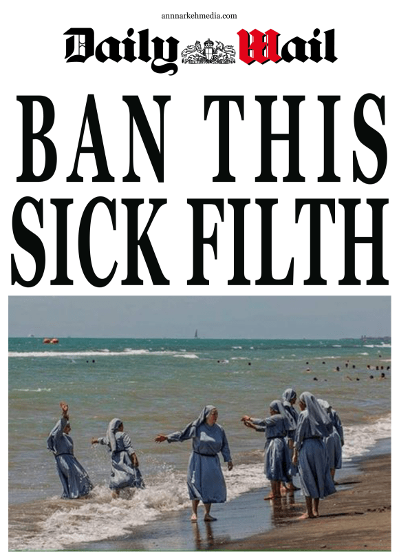 DailyWailBANTHISSICKFILTH