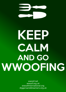 keepcalmgowwoofinga4