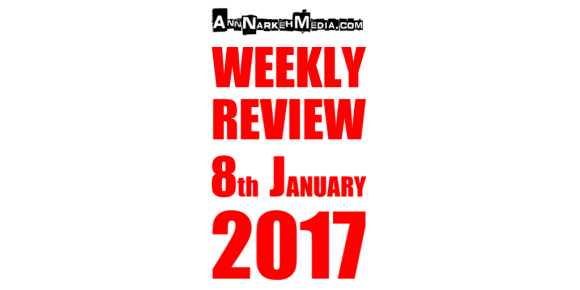 weeklyreview8thjan2017