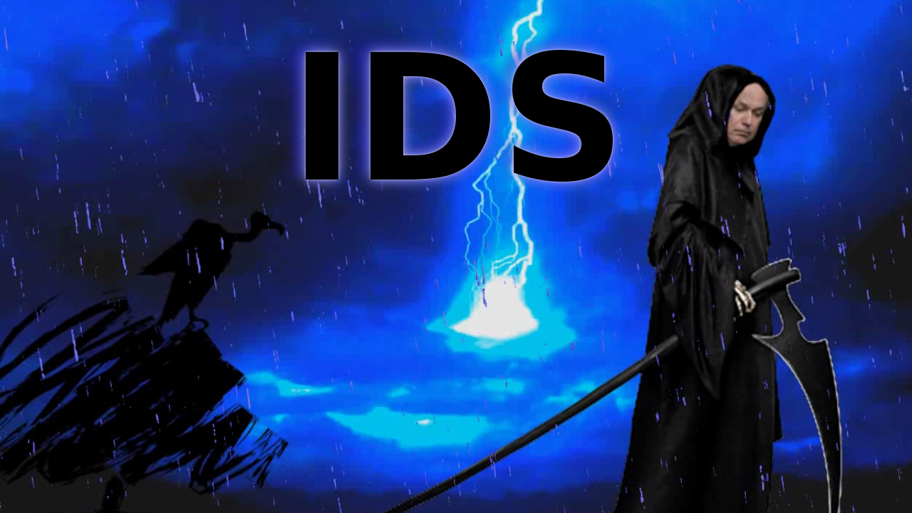IDS [Post Satire] – Ann Narkeh Media